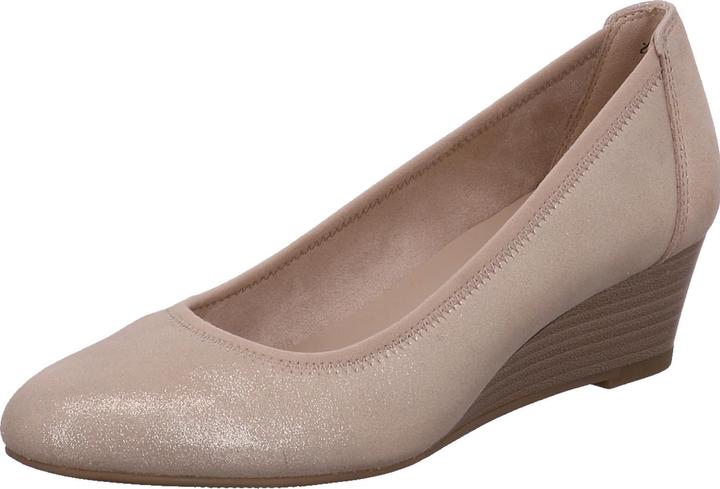 Tamaris Wedge pumps (37)