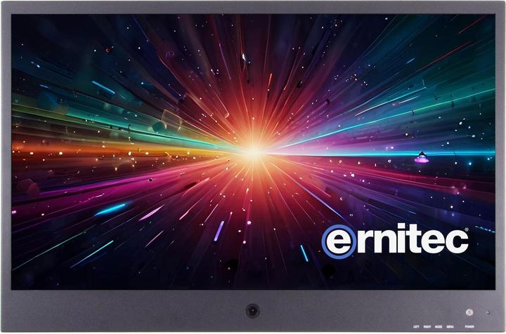 Produktbild Ernitec 22" 1080P PVM Metal Case (22")
