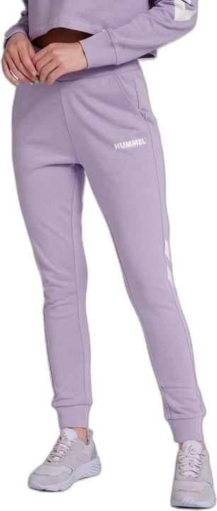 Actual product image hummel Legacy Woman Tapered Pants (L)