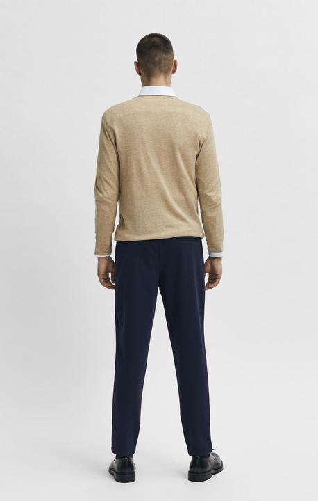 Produktbild Selected Homme Weich TENCEL™ LYOCELL-Gemisch Pullover (L)