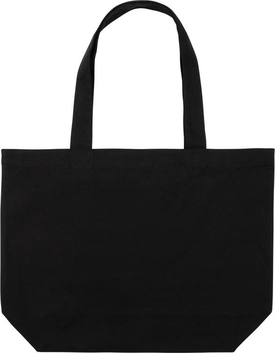 Xd Collection Tragetasche Recyceltes Zelttuch (28 l)