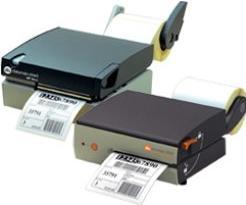 Produktbild Honeywell MP Nova 4 TT, 300dpi (90000 dpi)