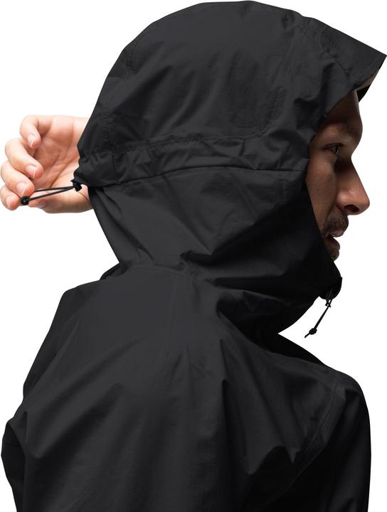 Actual product image Jack Wolfskin Prelight 2.5L Jkt M (L)