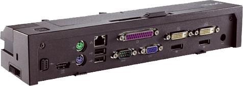 Image du produit Dell Réplicateur de ports USB 3.0 (1 Ports)