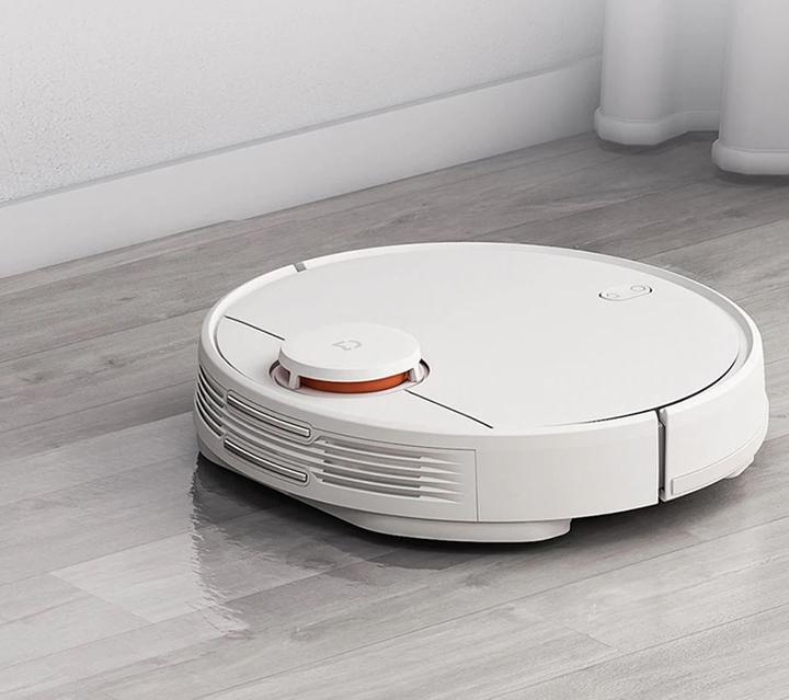 Produktbild Xiaomi Mi Mop Pro (Saugroboter)