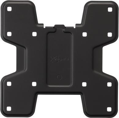 Immagine prodotto Vogels Pfw 2020 Montaggio A Parete Gira/Ribalta (Muro, 43", 16 kg)