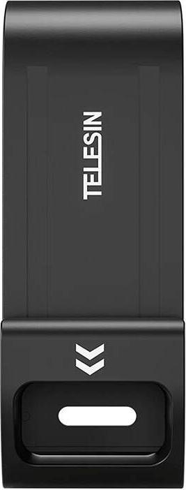 Image du produit Telesin Drzwiczki Ładowania Klapka Baterii Zaślepka Z Otworem Usb-c Do Gopro Hero 11 10 9 / Gp-clc-g11 (9, 11)