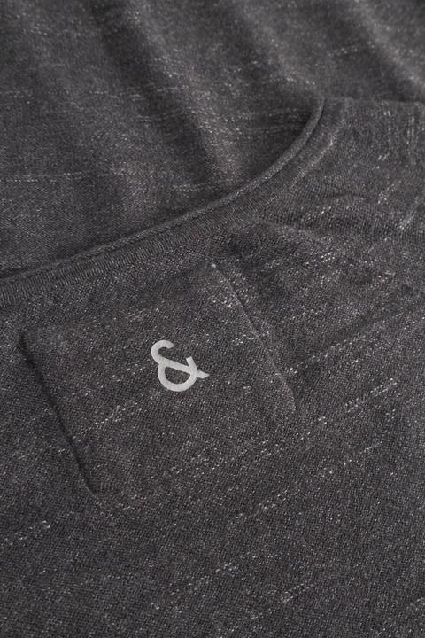 Actual product image Colours & Sons Roundneck slub jumper (S)