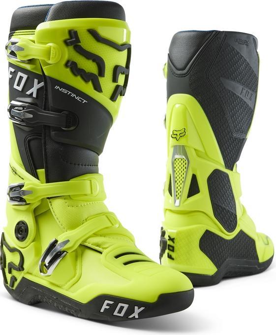 Produktbild Fox Instinct Boot (Herren, 43)