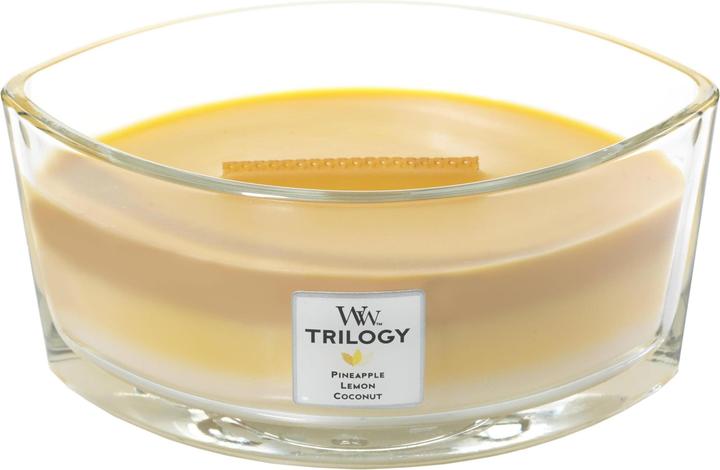 Immagine prodotto WoodWick Fruits of Summer (453.60 g)