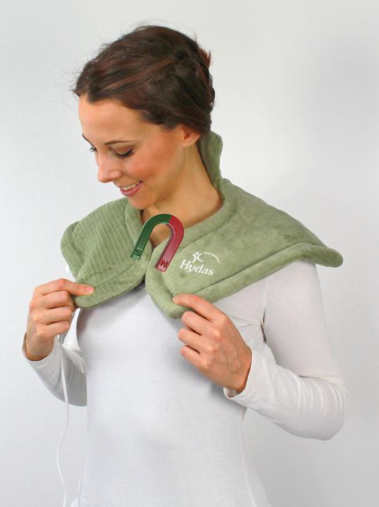 Image du produit Hydas Coussin chauffant
