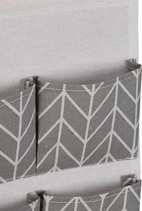 Image du produit Relaxdays Organiseur suspendu (1 x, 39 x 2 x 60 cm)