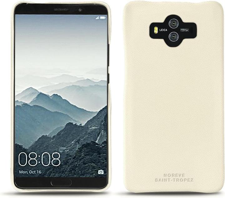 Productafbeelding Noreve Lederen omslag (Huawei Mate 10)