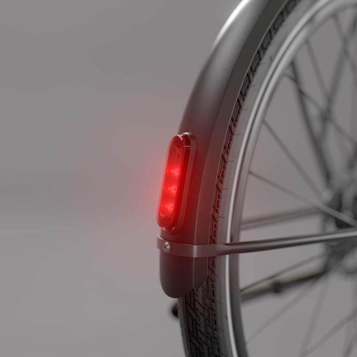 Actual product image Btwin OWURU LD 920 E