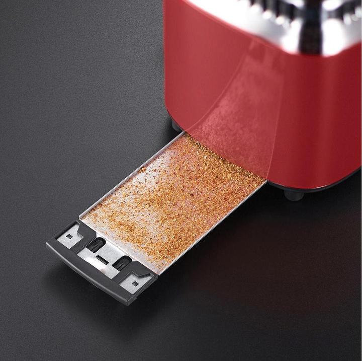 Produktbild Russell Hobbs Retro
