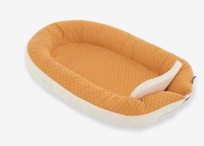 Actual product image Träumeland Babynest Home