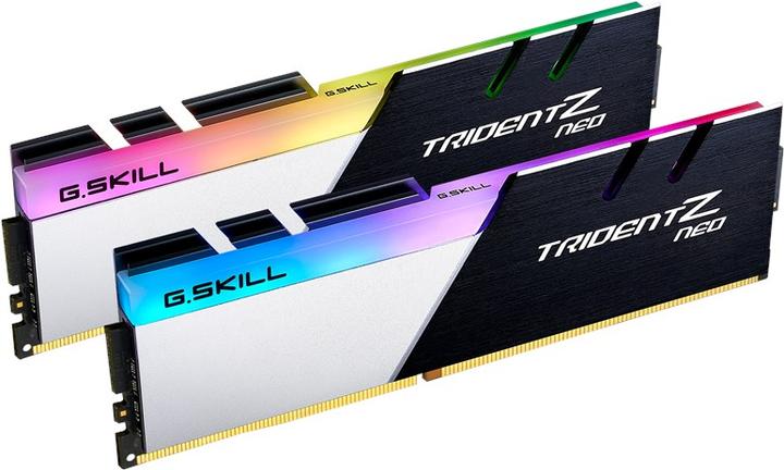 Immagine prodotto G.Skill Tridente Z Neo (2 x 32GB, 3600 MHz, DDR4-RAM, DIMM)
