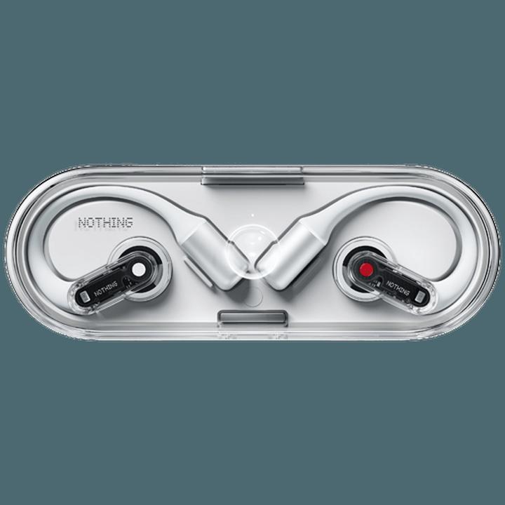 Image du produit Nothing ear (ouvert) (pas de réduction du bruit, 8 h, Sans fil)
