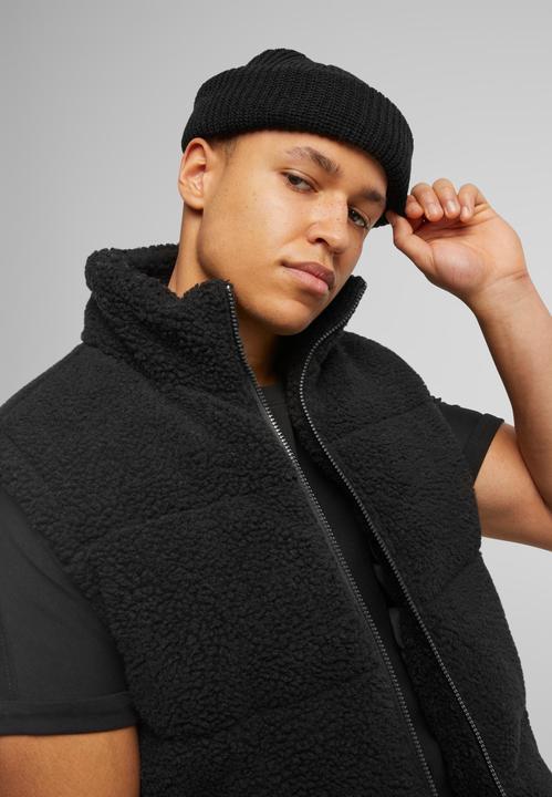 Immagine prodotto Urban Classics Sailor Beanie (Taglia unica)