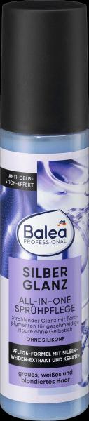 Immagine prodotto dm BaleaProfessional Lucentezza d'argento (150 ml)