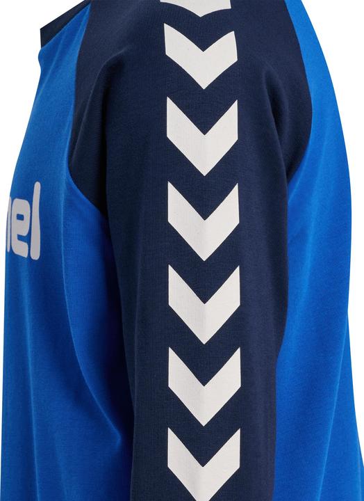 Actual product image hummel hmlBOYS T-SHIRT L/S (104)