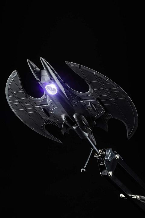 Actual product image Paladone Products Batwing