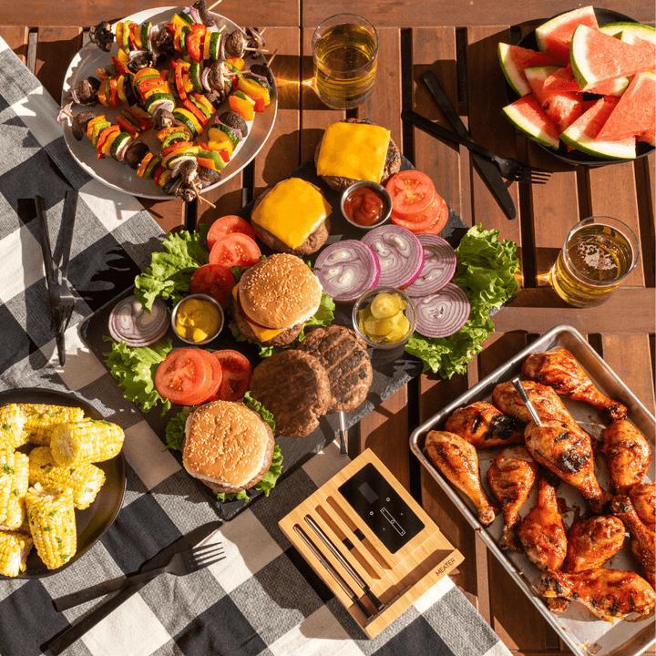 Image du produit Meater Bloc Smart Meat