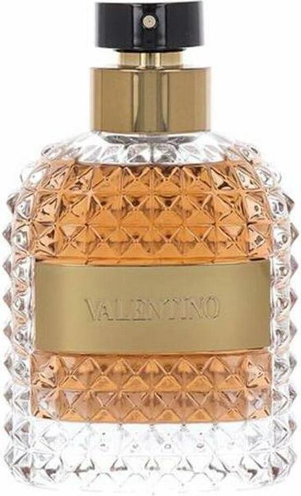 Produktbild Valentino Uomo Eau de Toilette (neu) (Eau de Toilette, 150 ml)
