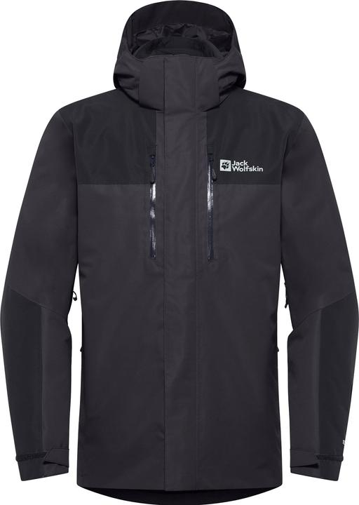Produktbild Jack Wolfskin Jasper 3In1 Jkt M (XL)