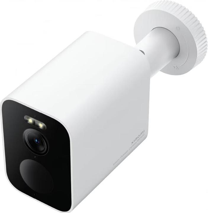 Immagine prodotto Xiaomi Telecamera per esterni BW500, BHR8301GL (2560 x 1440 Pixels)