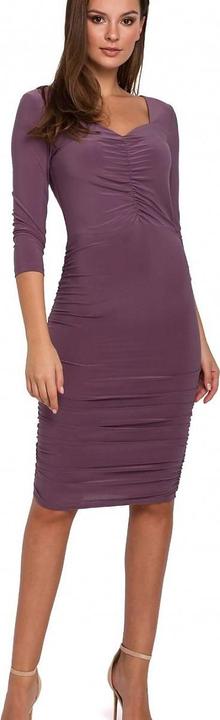Actual product image Makover Evening dress (L)