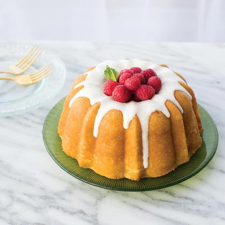 Produktbild Nordic Ware 6 Cup Anniversary Bundt Pan (20.60 cm)