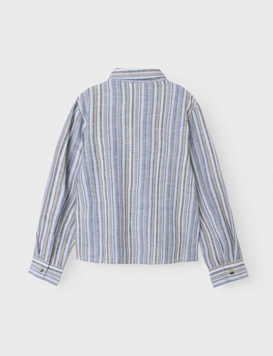 Image du produit Name it Regular Fit Hemd (158)