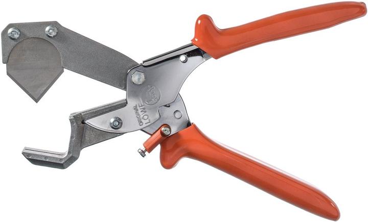 Produktbild Löwe Rohr- und Schlauchschneider (230 mm)