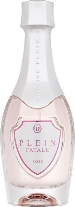 Philipp Plein Plein Fatale Rosé Eau de Parfum