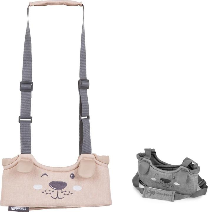 Image du produit Chipolino harnais de marche First Steps