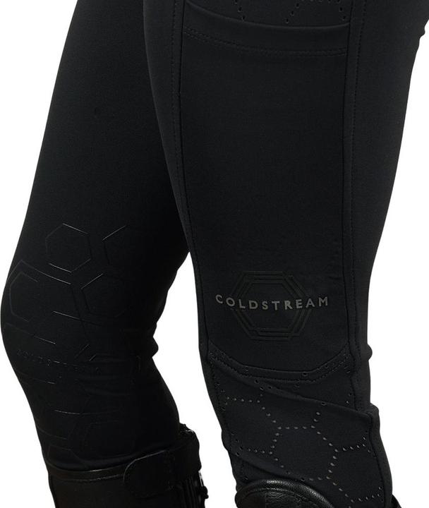 Immagine prodotto Coldstream Next Generation Ecclaw Elite Pantaloni da Equitazione Bambini (146, 152)
