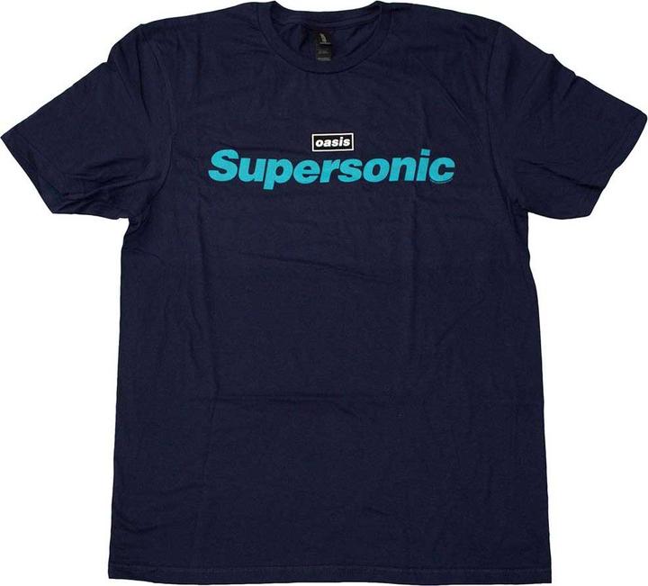 Image du produit Oasis Supersonic Title Colour (XL)