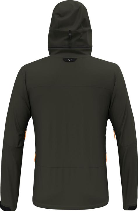 Actual product image Salewa Sella 3L Powertex Jacket (XL)