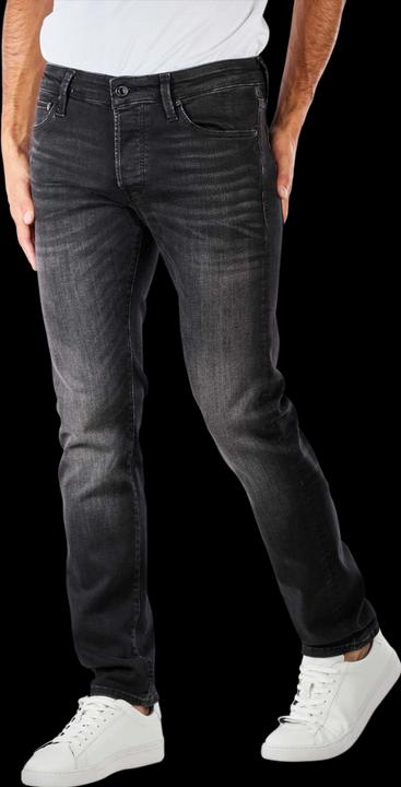 Actual product image Jack & Jones Glenn Icon 557 50SPS Slim Fit Jeans (W36/L34)