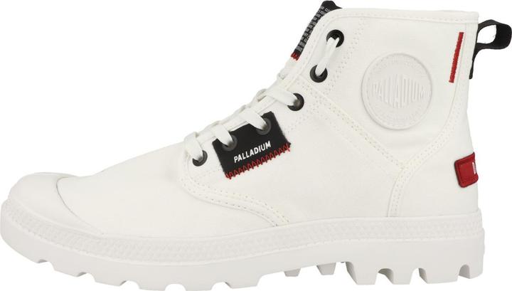 Image du produit Palladium Patch Pampa Hi - 61701 (40)