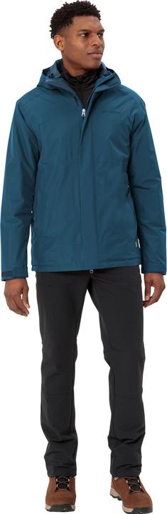 Actual product image Vaude Rosemoor Padded Jacket II (XL)