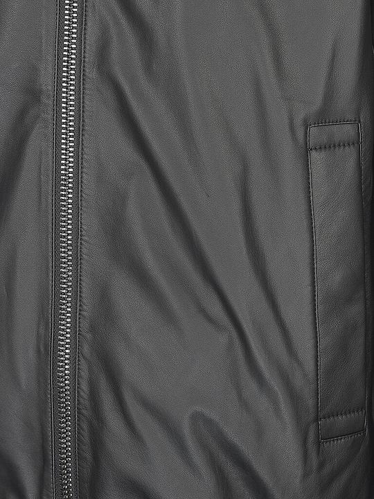 Immagine prodotto Emporio Armani Giacca di pelle (54)