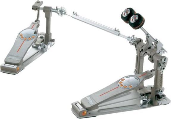 Produktbild Pearl P-3002D Demon Drive Doppelfussmaschine