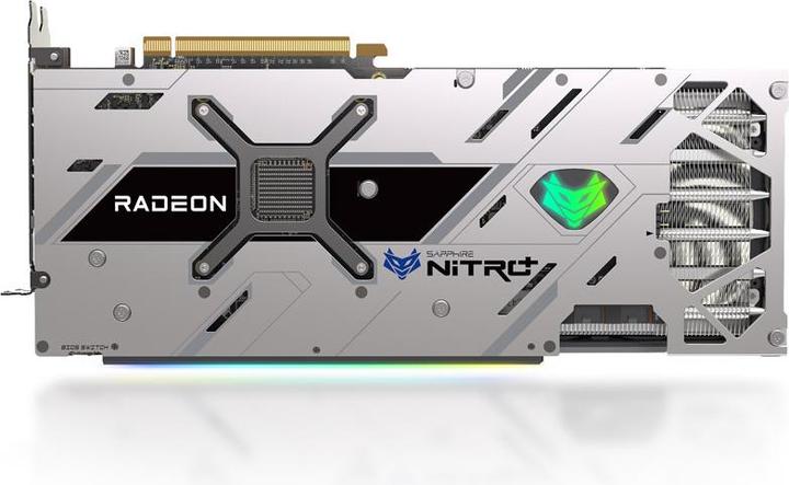 Immagine prodotto Sapphire Radeon Nitro+ RX 6800 XT OC SE (16 GB)