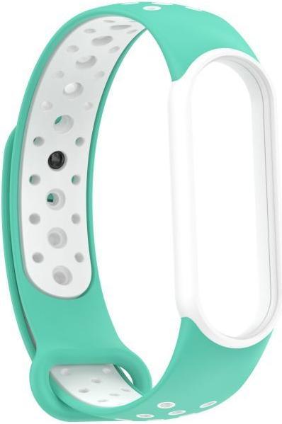 Immagine prodotto MU Classic Braccialetto di ricambio in silicone della serie Sport (Silicone)