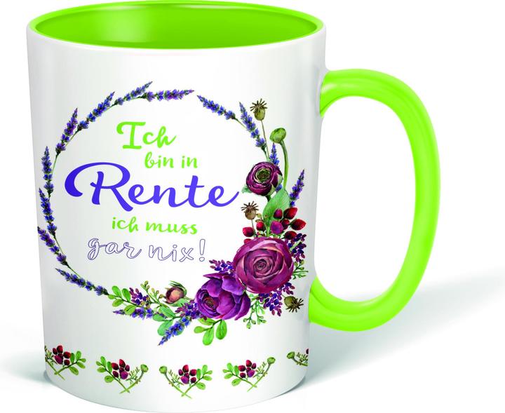 Retraités (300 ml, 1 x)