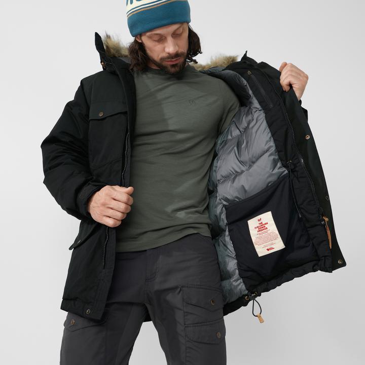Actual product image Fjällräven Singi (XL)