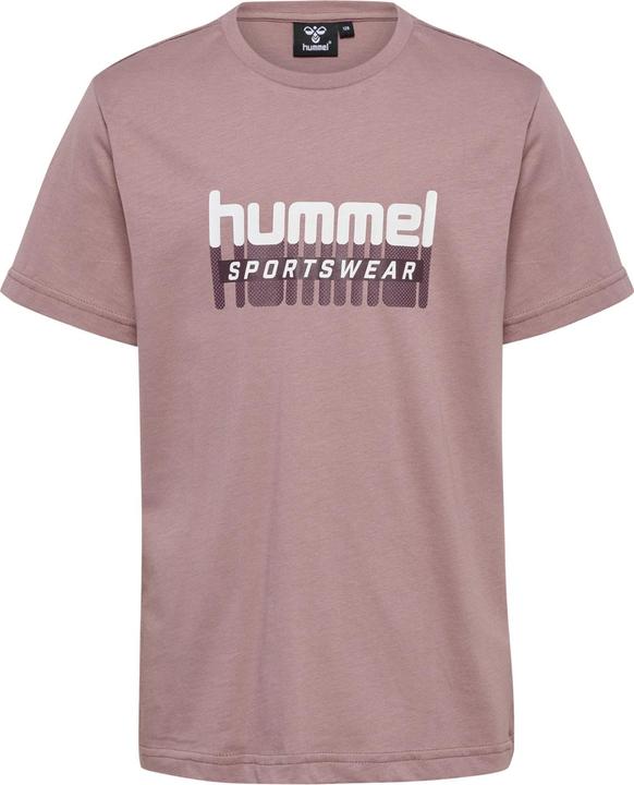 hummel hmlTUKAS T-SHIRT S/S
