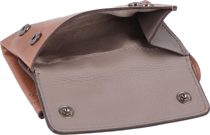 Produktbild Camel Active Valencia Geldbörse RFID Leder 10,5 cm